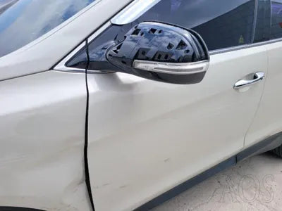 2016 Hyundai Santa FE 585KMKMHSU81UBGU6 VIN:585KMKMHSU81UBGU6