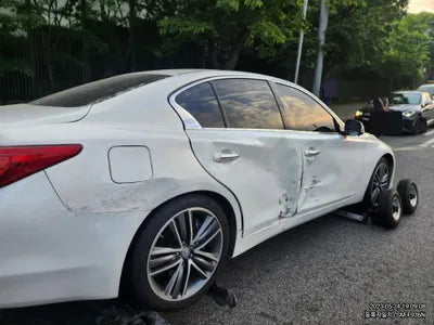 2015 Infiniti Q50 JNKAV71E4FM540296 VIN:JNKAV71E4FM540296