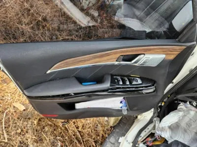2020 Kia Mohave VIN: