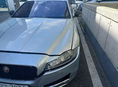 2018 Jaguar XF SAJBB4BN9JCY64081 VIN:SAJBB4BN9JCY64081