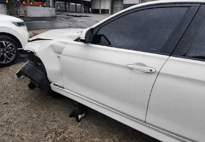 2018 BMW 320 WBA8A9106JAE92189 VIN:WBA8A9106JAE92189
