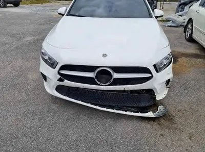 2021 Mercedes-Benz A 220 W1K3G4EB0MJ265789 VIN:W1K3G4EB0MJ265789