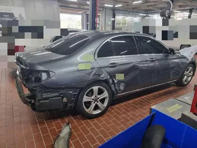 2018 Mercedes-Benz E 220 WDDZF0EB0JA484754 VIN:WDDZF0EB0JA484754