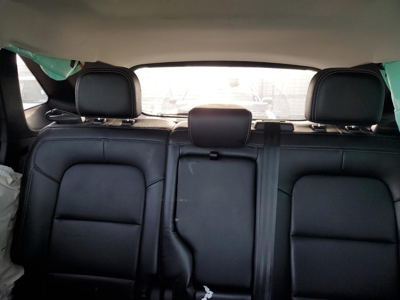 2022 FORD ESCAPE SEL VIN:1FMCU9H68NUB29873