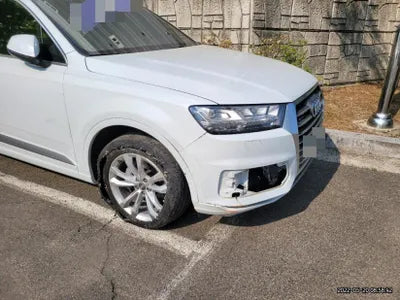 2019 Audi Q7 WAUZZZ4M5KD047189 VIN:WAUZZZ4M5KD047189