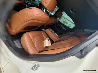 2015 Maserati Ghibli VIN: