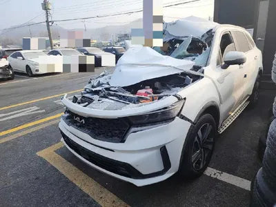 2023 Kia Sorento VIN: