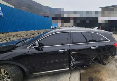 2016 Kia Sorento KNAPH81ABGA218865 VIN:KNAPH81ABGA218865
