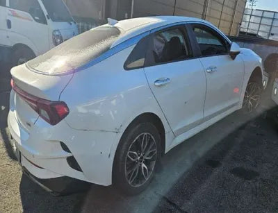 2020 Kia K5 KNAG1412BLA056681 VIN:KNAG1412BLA056681