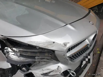 2015 Mercedes-Benz CLA 200 WDDSJ0JB9FN199914 VIN:WDDSJ0JB9FN199914