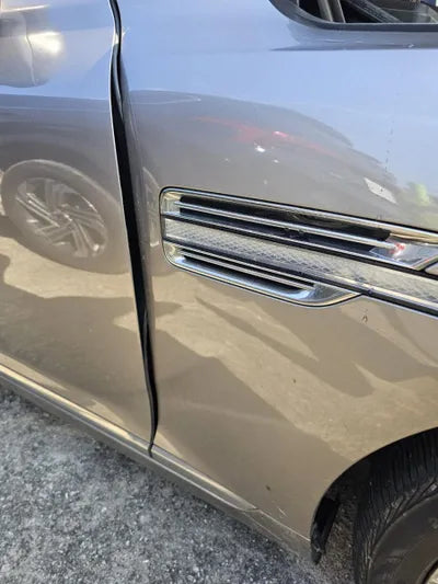 2019 Genesis G90 VIN: