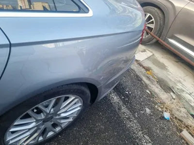 2018 Audi A6 WAUZZZ4G3JN107120 VIN:WAUZZZ4G3JN107120