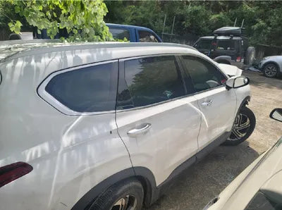 2021 Hyundai Santa FE KMHS381HGMU328111 VIN:KMHS381HGMU328111