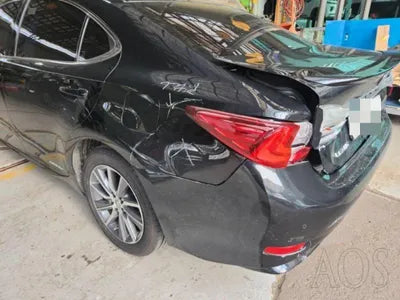 2015 Lexus ES 300 VIN: