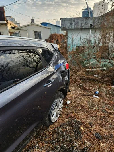 2020 Hyundai Tucson KMHJ381ABLU349292 VIN:KMHJ381ABLU349292