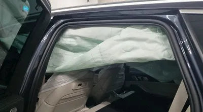 2021 BMW X5 M WBAJU4100M9F01597 VIN:WBAJU4100M9F01597