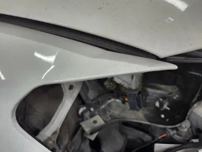 2018 BMW 530 WBAJD9107JWC12274 VIN:WBAJD9107JWC12274