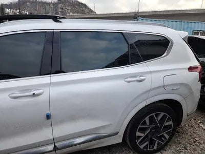 2021 Hyundai Santa FE KMHS281HGMU332646 VIN:KMHS281HGMU332646