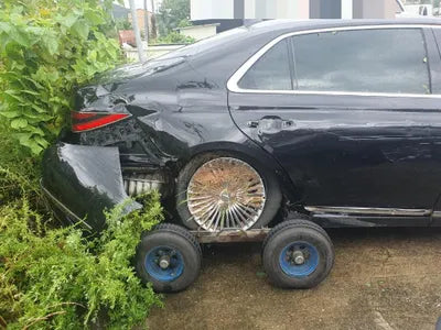 2019 Genesis G90 VIN: