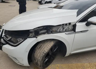 2019 Volkswagen Arteon WVWZZZ3HZKE016795 VIN:WVWZZZ3HZKE016795