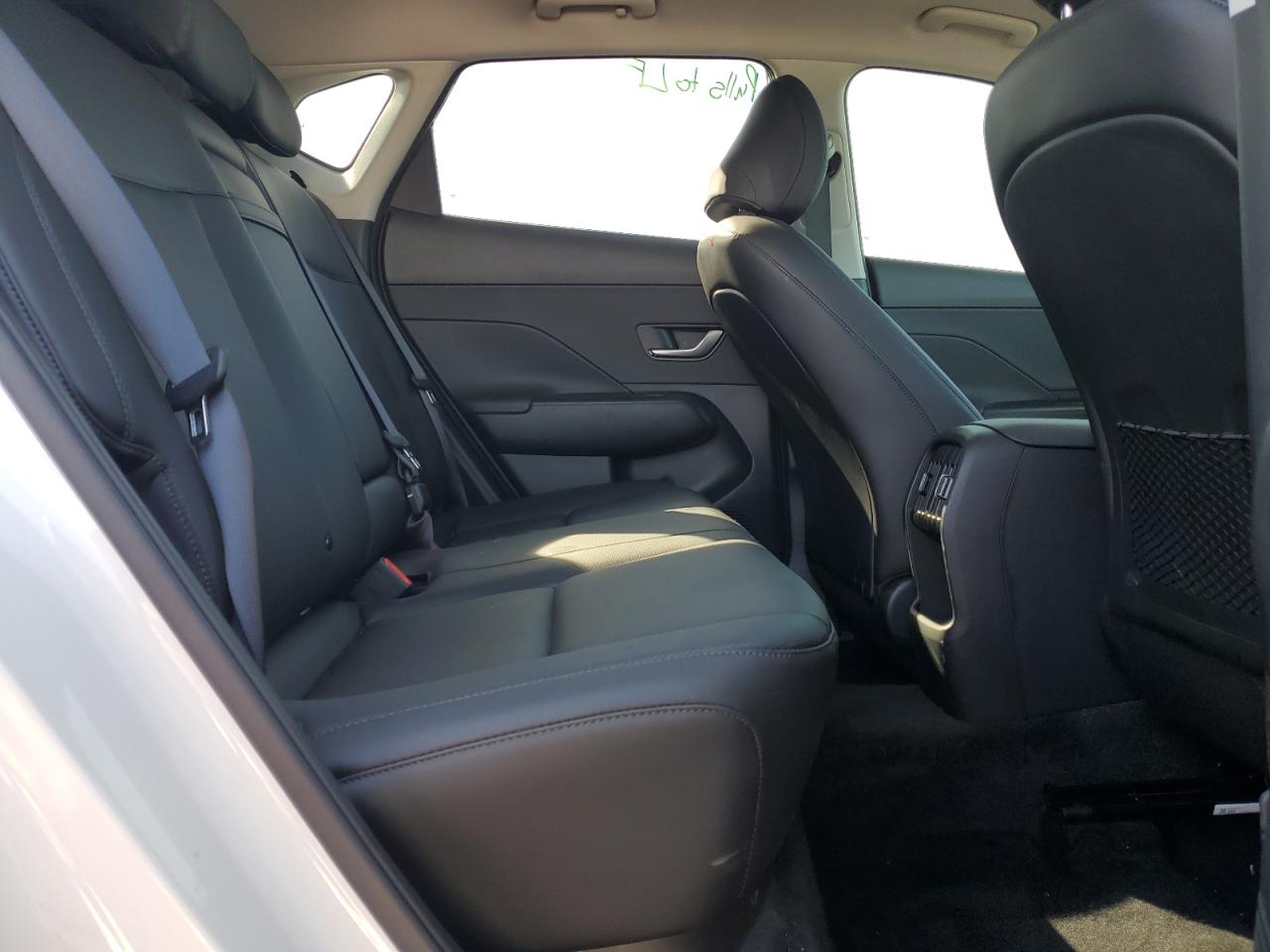 2024 HYUNDAI KONA LIMITED VIN:KM8HECA33RU167288