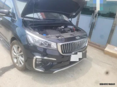 2019 Kia Carnival VIN: