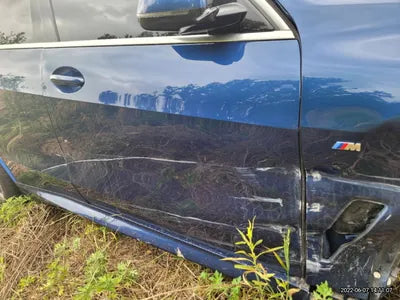 2019 BMW 530 WBACV6101KLJ91961 VIN:WBACV6101KLJ91961