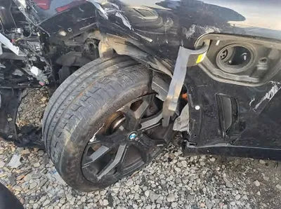 2021 BMW 545 WBATA6104M9H29437 VIN:WBATA6104M9H29437