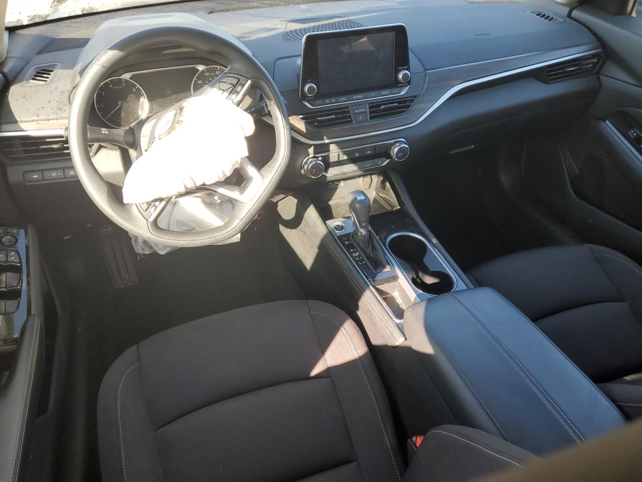 2023 NISSAN ALTIMA SV VIN:1N4BL4DV0PN409969