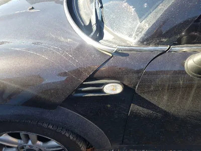 2015 MINI Cooper VIN: