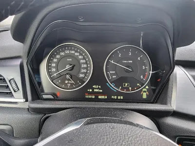 2015 BMW 2 Series Gran Tourer WBA2C1108FV478728 VIN:WBA2C1108FV478728