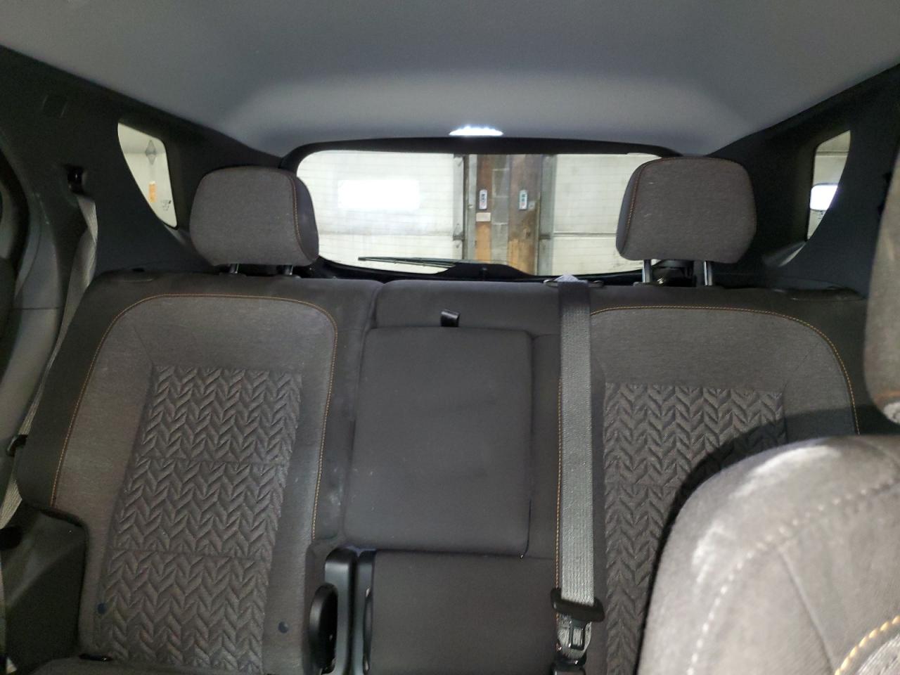 2022 CHEVROLET EQUINOX LT VIN:3GNAXUEV2NS238631