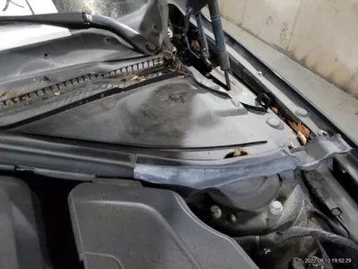 2018 BMW 420 WBA4H3106JBM44609 VIN:WBA4H3106JBM44609