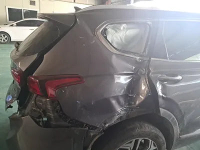 2018 Hyundai Santa FE KMHS381CBKU026021 VIN:KMHS381CBKU026021