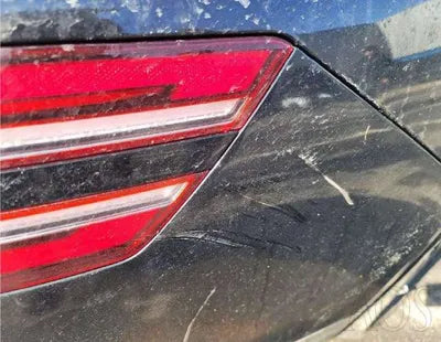 2022 Genesis G80 VIN: