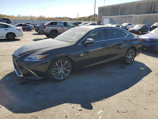 2023 LEXUS ES 300H BASE VIN:58ADA1C12PU031458