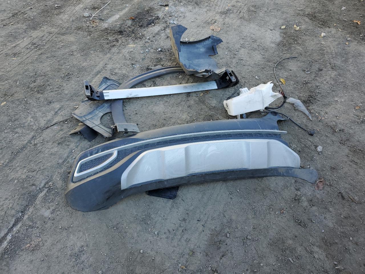 2022 KIA SELTOS EX VIN:KNDERCAA4N7318870