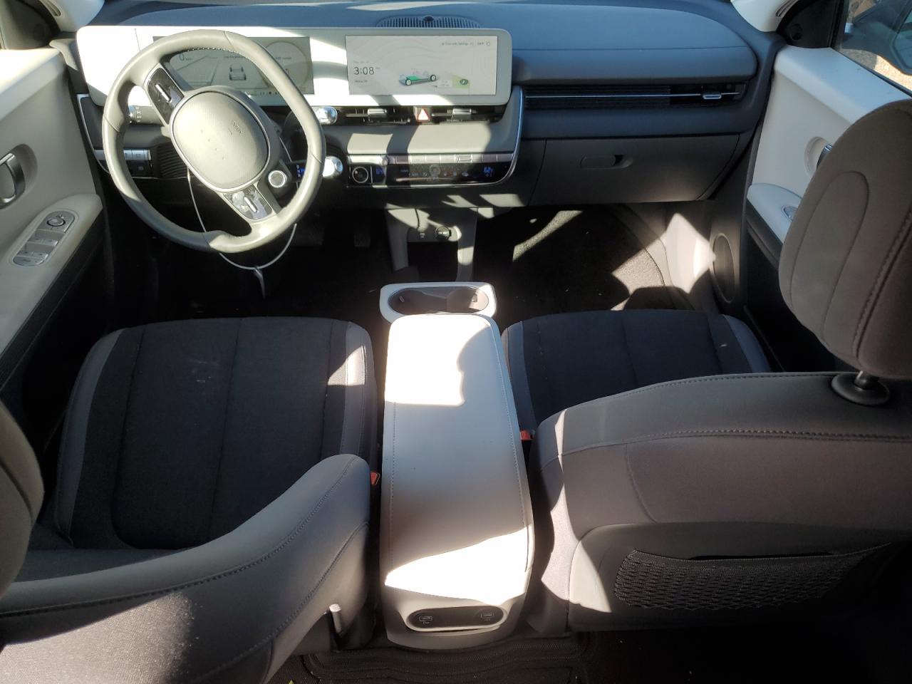 2024 HYUNDAI IONIQ 5 SEL VIN:KM8KNDDF1RU287737