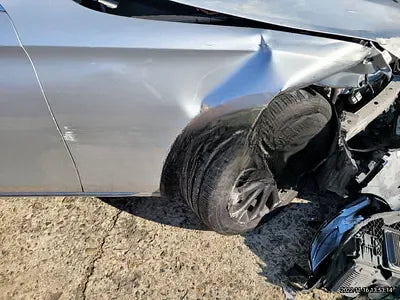 2016 Mercedes-Benz E 220 NONE VIN: