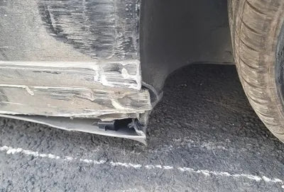 2022 Tesla Model 3 VIN: