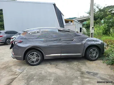 2018 Hyundai Santa FE NONE VIN: