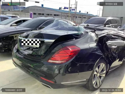 2015 Mercedes-Benz S 500 WDDUG8CB3FA143526 VIN:WDDUG8CB3FA143526