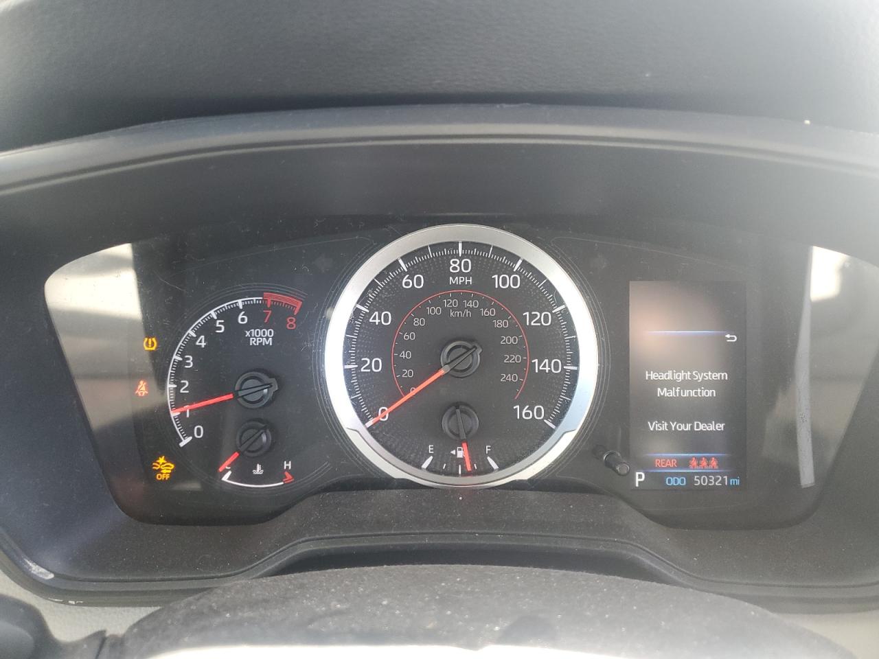 2022 TOYOTA COROLLA CROSS L VIN:7MUAAAAG8NV022454