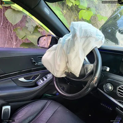 2017 Mercedes-Benz S 350 WDDUF3DB0HA323876 VIN:WDDUF3DB0HA323876