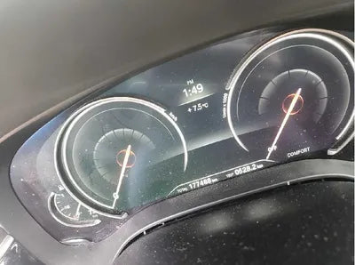 2017 BMW 530 WBAJD3106HWA90322 VIN:WBAJD3106HWA90322