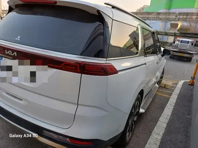 2022 Kia Carnival VIN: