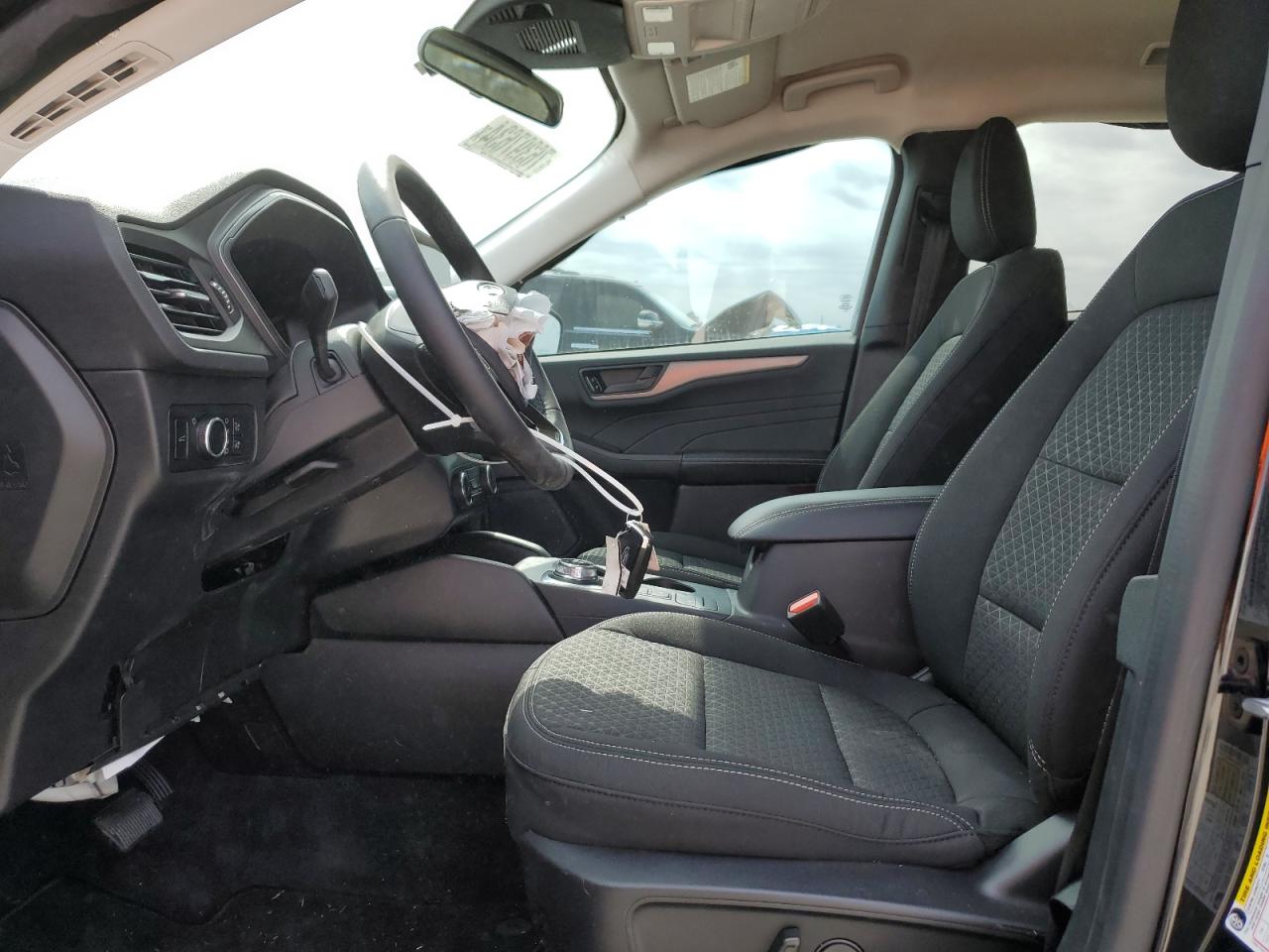 2024 FORD ESCAPE ACTIVE VIN:1FMCU0GN8RUB10508