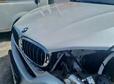 2018 BMW 540 WBAKT0108J0Z76721 VIN:WBAKT0108J0Z76721