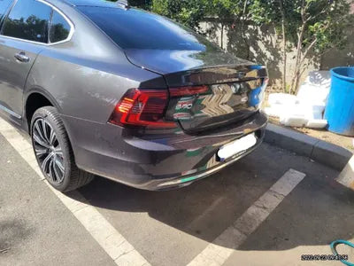 2021 Volvo S90 LVYPTL12DMP210233 VIN:LVYPTL12DMP210233