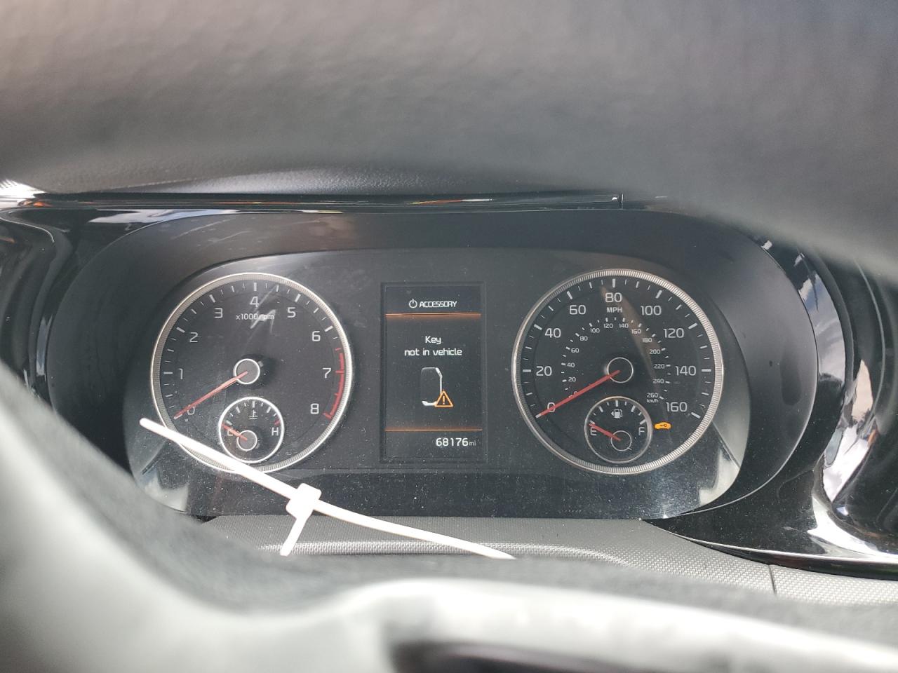 2022 KIA K5 LXS VIN:5XXG14J26NG110396